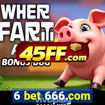 6 bet 666.com